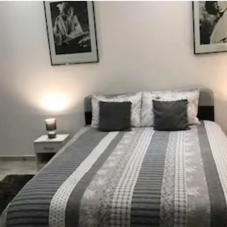 Apartmán Sunshine Studio *