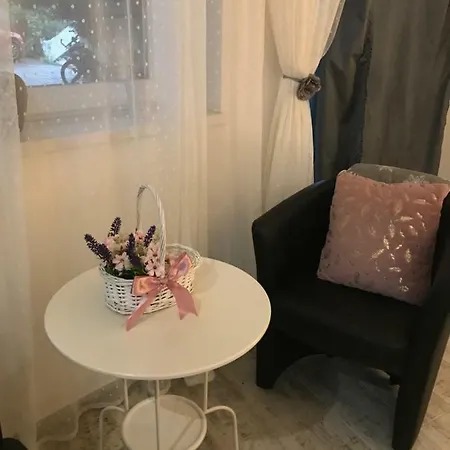 Sunshine Studio Apartmán