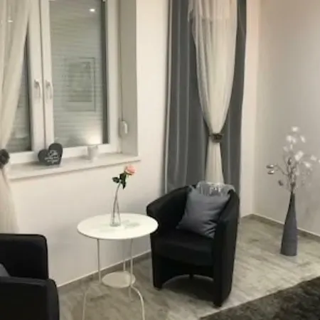 Apartment Sunshine Studio *