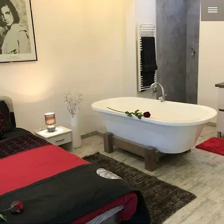 Apartment Sunshine Studio Szeged